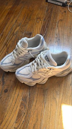 3 pair New balance 9060 s