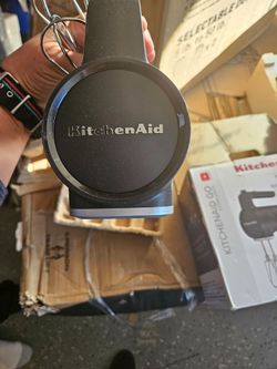 KitchenAid Go Cordless Hand Mixer