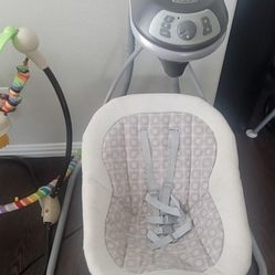 Baby Swing 