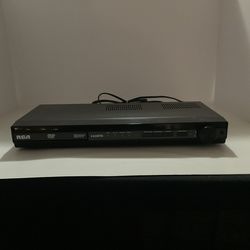 RCA 200 Watt DVD Home Theater System HDMI 1080 Output Model RTD3276H - like new condition