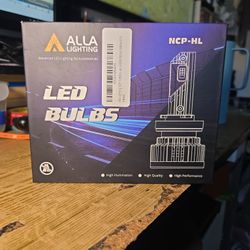 H11 LED Bulb 