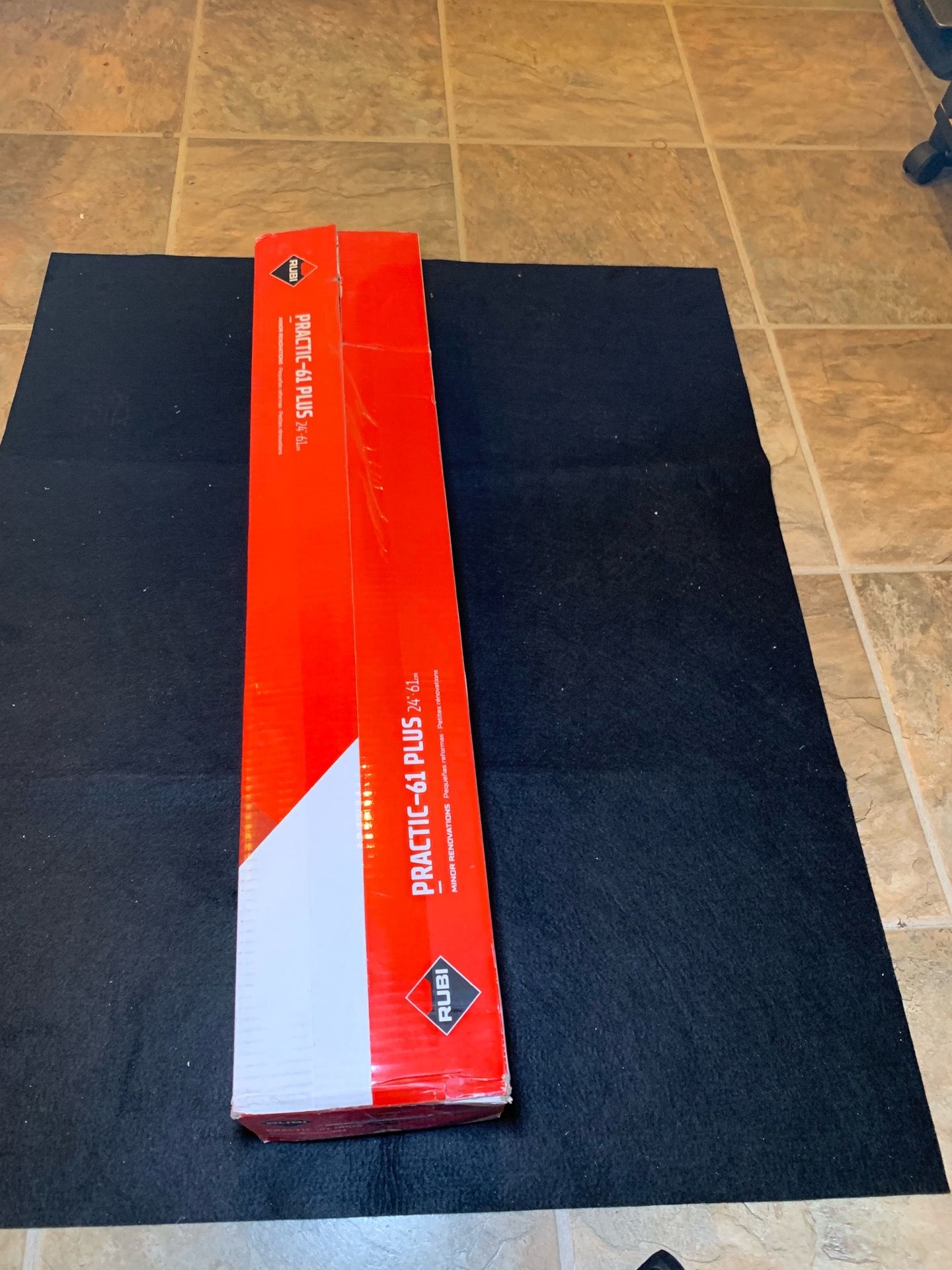 RUBI 24” Tile Cutter