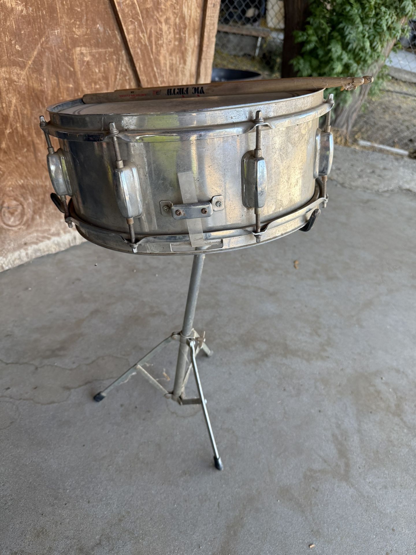 Sunlite Drum