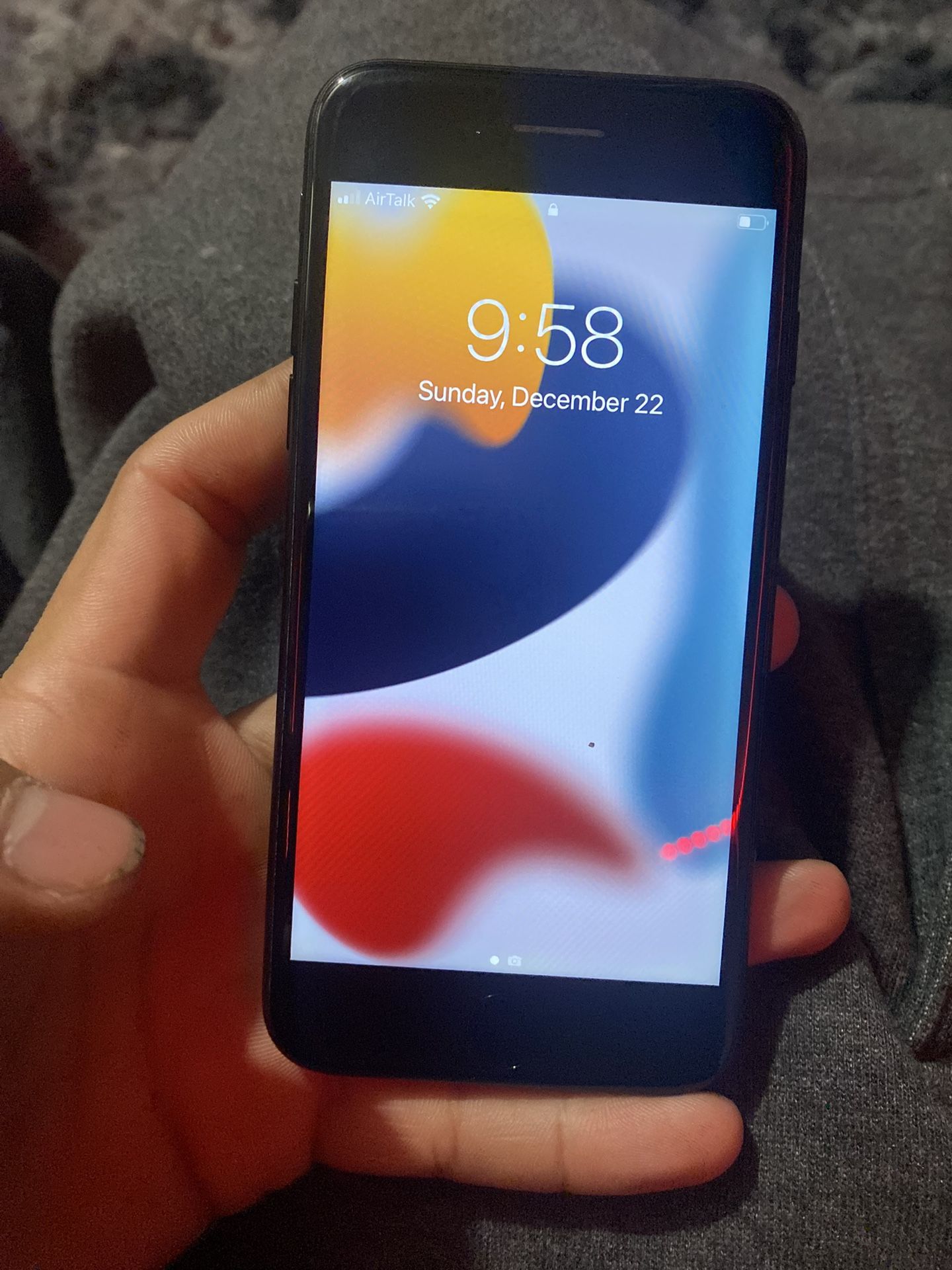 iPhone 7