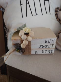 Farmhouse books