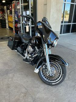 2010 HARLEY DAVIDSON ULTRA CLASSIC