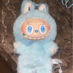 REAL LABUBU