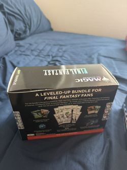 mtg final fantasy legality Ultra PRO: 100+ Deck Box main image 0