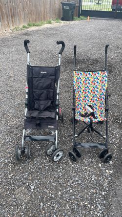 Stroller/careola