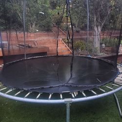 Trampoline