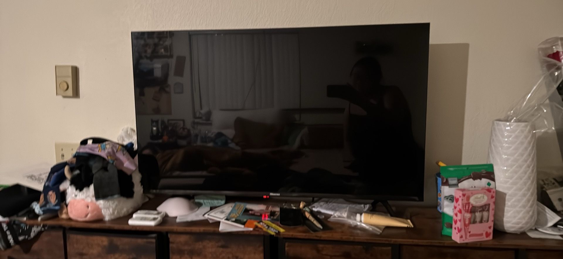 Hisense 43 Inch TV