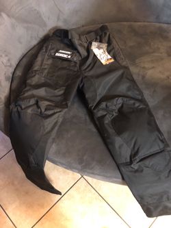 M2R motorcycle apparel