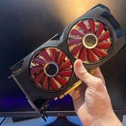RX 570 8gb