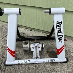 Travels Trac Comp Fluid Trainer