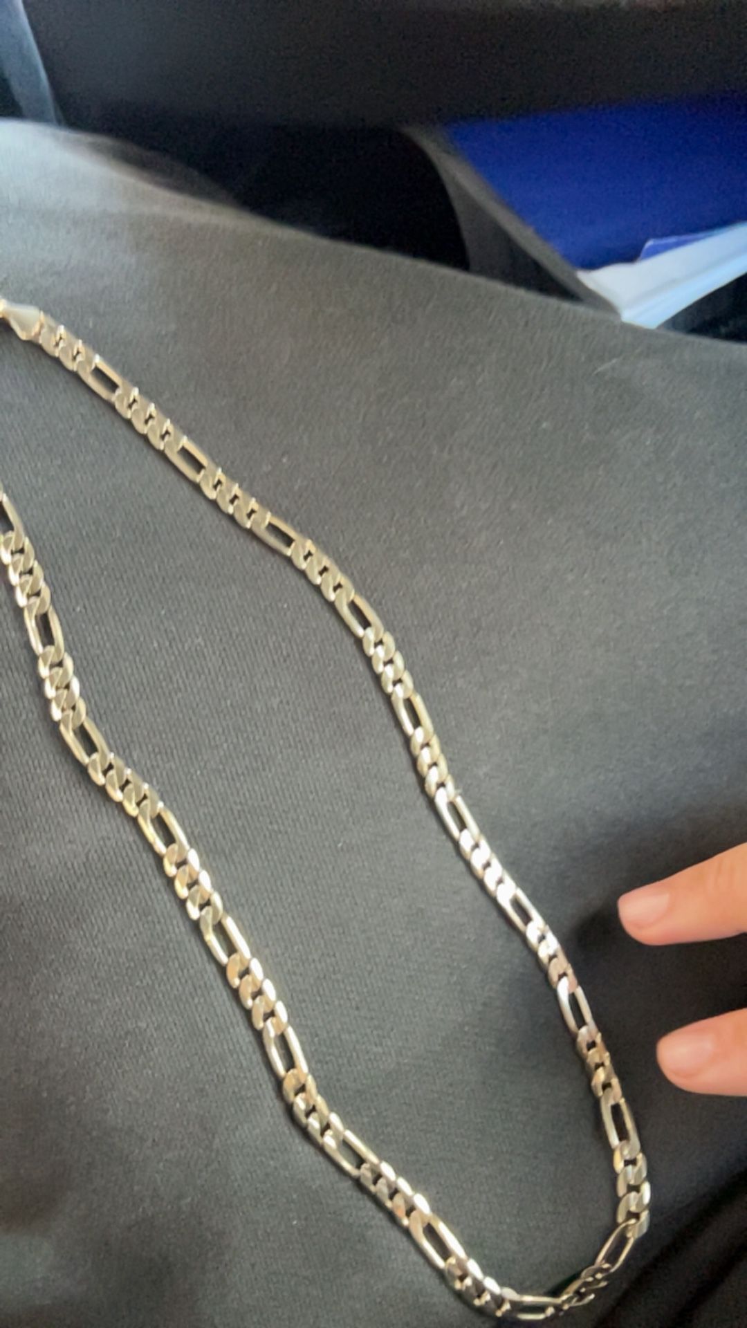 Gold Chain