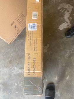 Complete bed