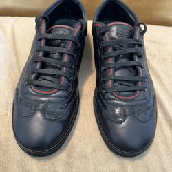 Gucci Shoes Model 233321 Sz. 7 - Men