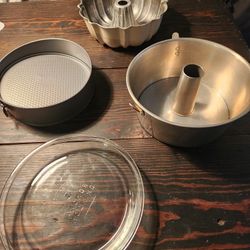 Baking Set