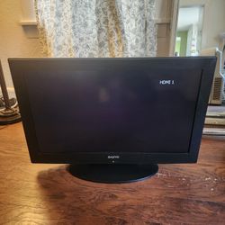 32" Sanyo TV