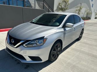 2016 Nissan Sentra