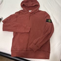 Stone Island Hoodie 