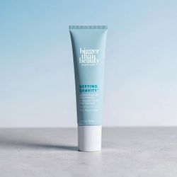 Bigger Than Beauty Skincare Defying Gravity Deep Hydration Moisturizer 1.7 fl oz