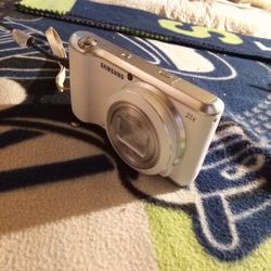Samsung Galaxy 2 Camera
