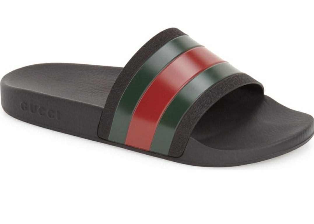 Gucci slides for Men