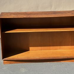Vintage Bookshelf - Modern Century 