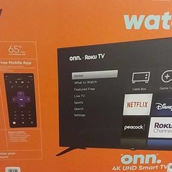 65-inch Roku Tv