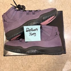 DS Jordan 11 Mojave
