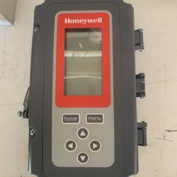 Temperature Controller