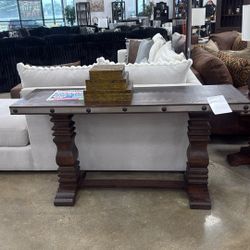 Sofa Table 