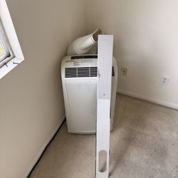 A/C outlet unit 