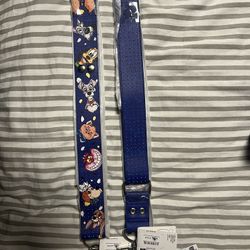 Disney Pin Lanyard 