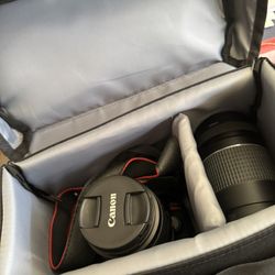 Canon EOS Rebel T7 (EOS 1500D)