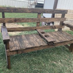 Wooden Rustic (Just Built) for Sale in Mcallen, TX OfferUp