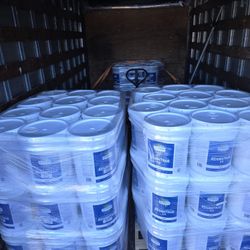 Pintura Para Interior & Exterior 