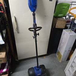 Snowblower Shovel 