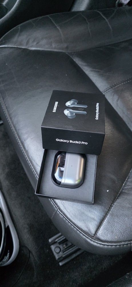 Galaxy Buds3 Pro