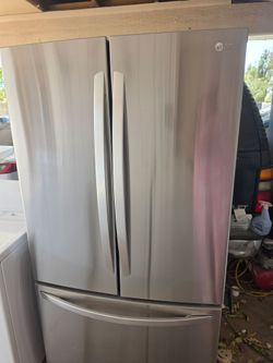 LG Refrigerator