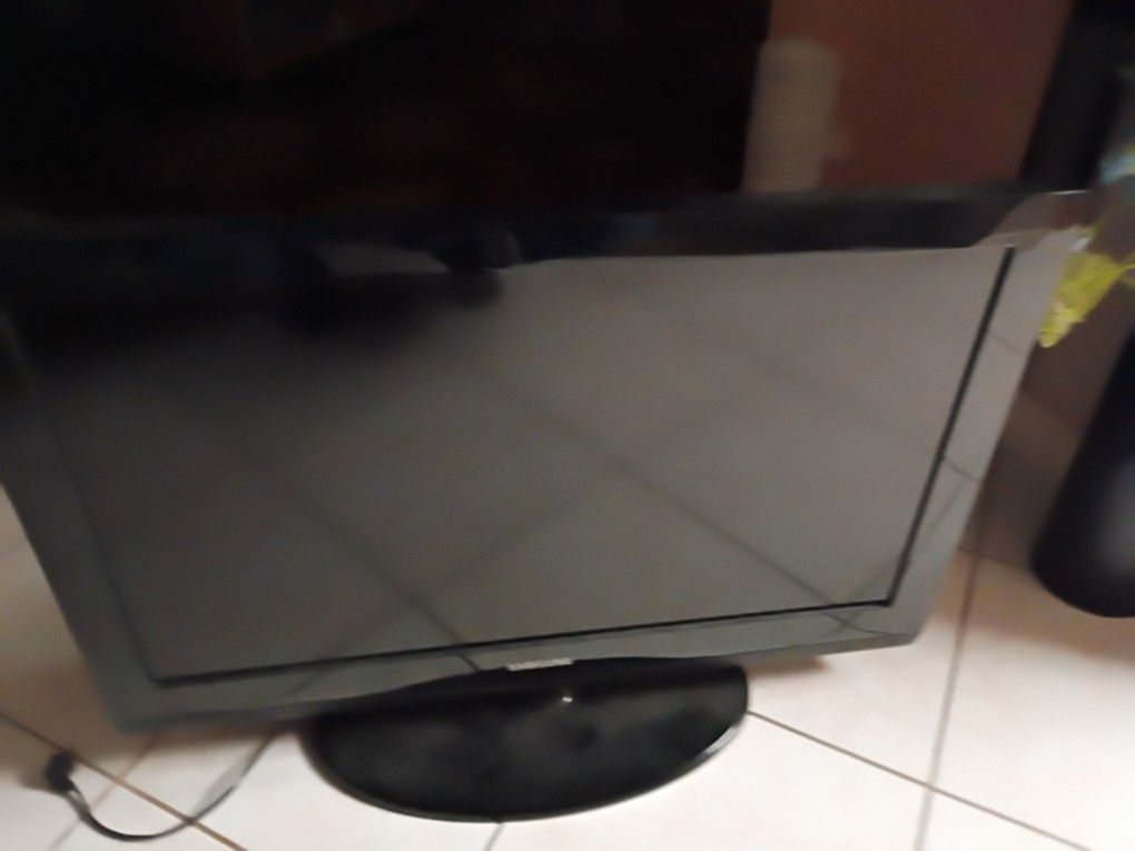 SAMSUNG FLATSCREEN TV