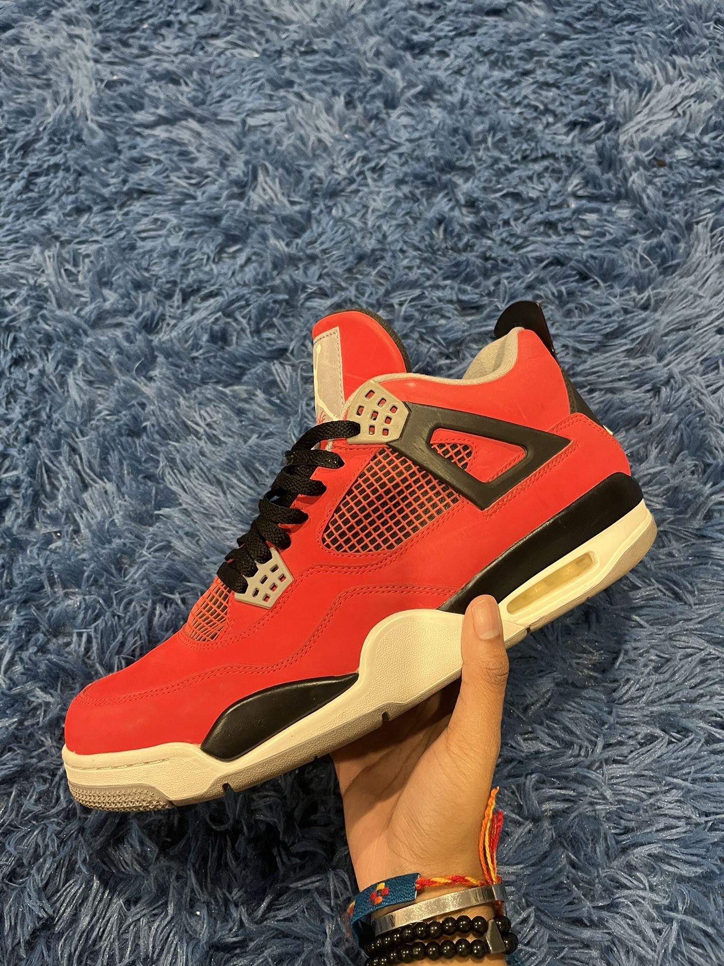 Jordan 4 Toro Size 12