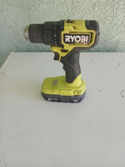 Drill
