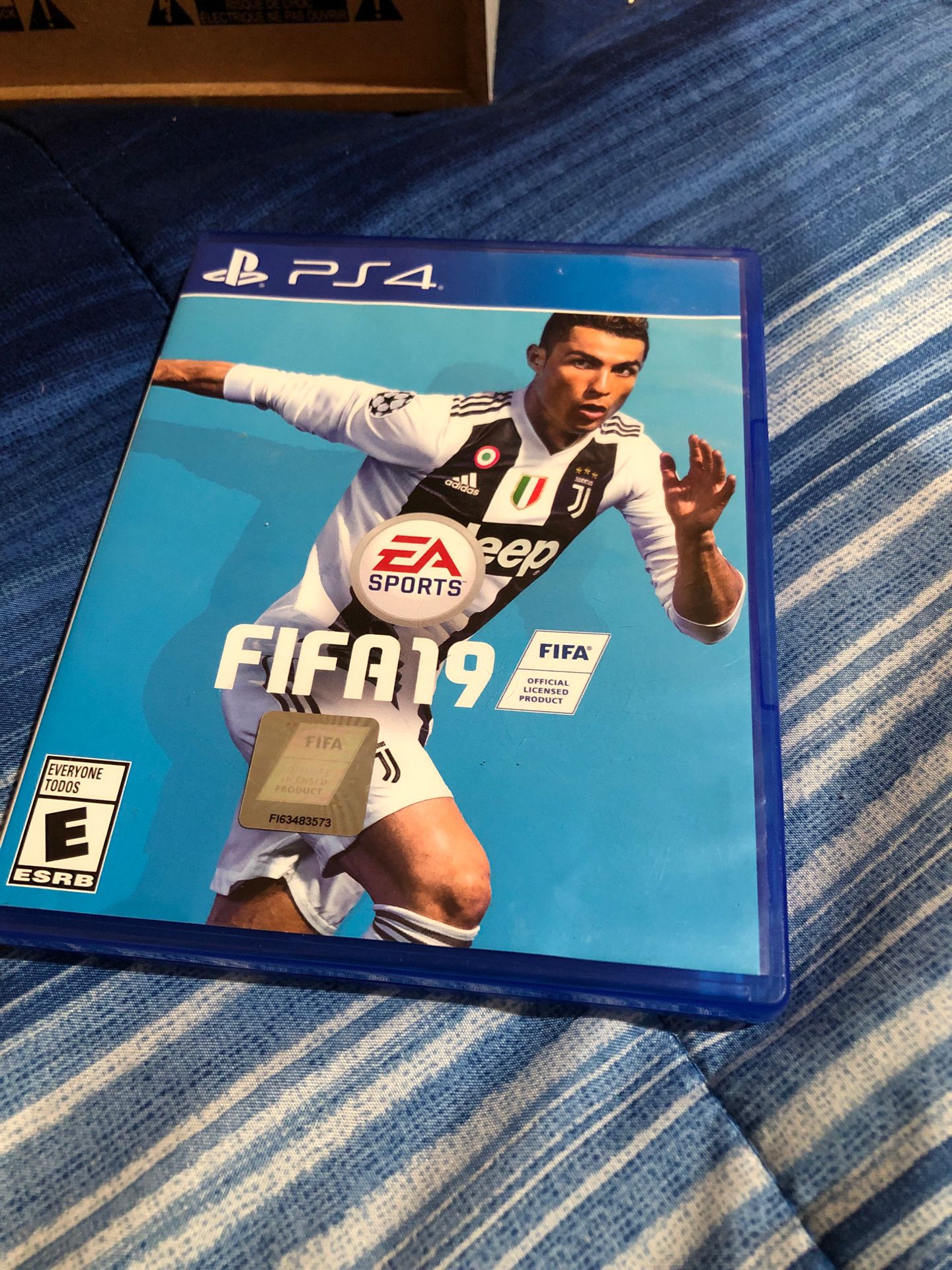 FIFA 19