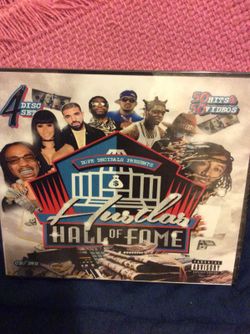 Migos Cardi B Drake Kodak Black 3 CDs DVD Music Videos