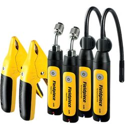 Fieldpiece - Job Link System HVACR Wireless Probe Kit 