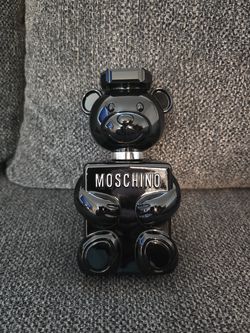 Moschino Toy Boy Men Fragrance