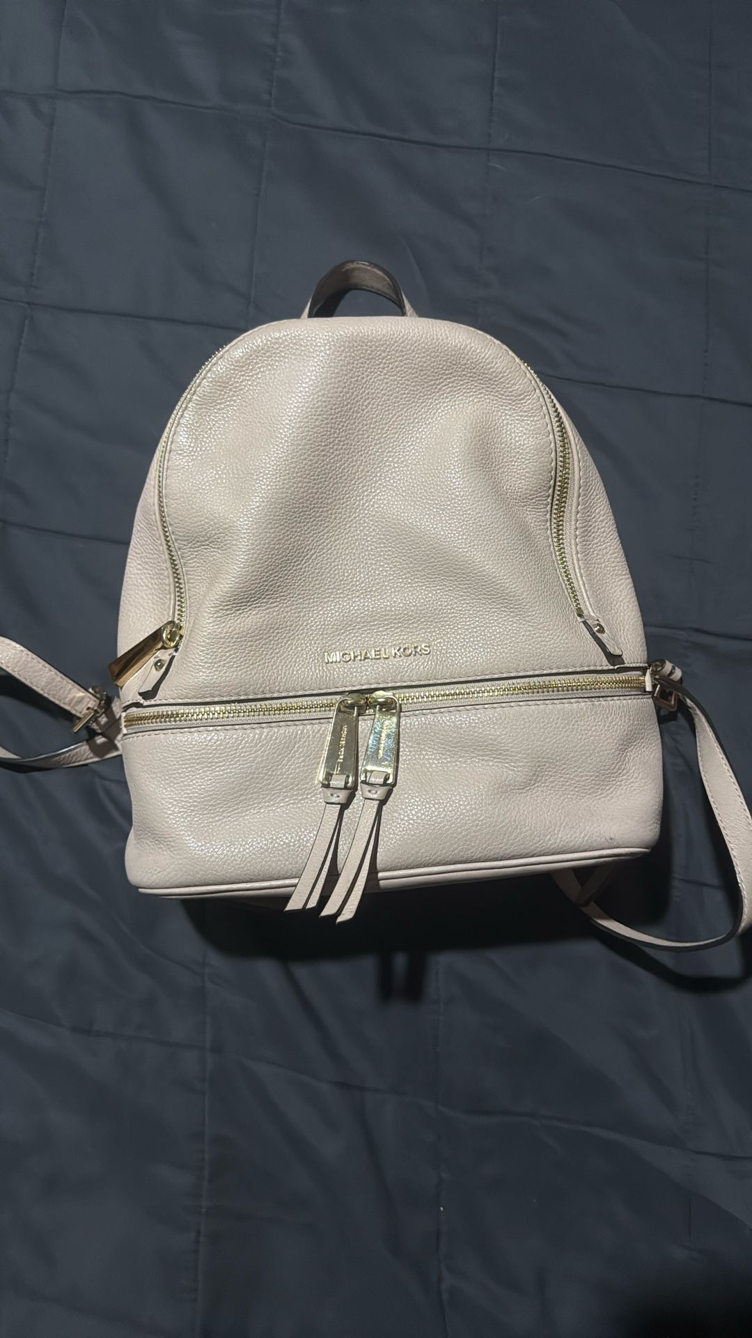 Michael Kors Authentic