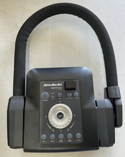Aver Media Document Camera